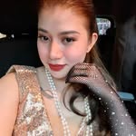 Pauline Mae Santos Manuel - @pottypau_vlogs - Instagram