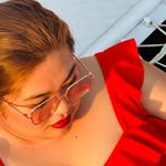 Pauline Manuel - @polengbiik - Instagram