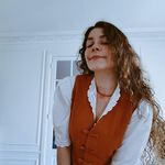 Pauline - @paulinemarchall - Instagram