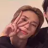 Hyunjin’s marker 😛 - @paulinadiaz292 - TikTok