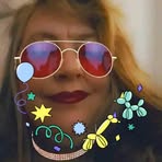 Pauline Marshall - Facebook