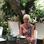 Pauline Marshall - @paulinemarshall585 - Instagram