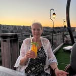 Pauline Marshall - @pauline_marshall_ap - Instagram