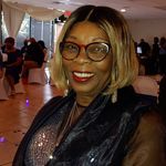 Pauline Mathews - @luvagurl777 - Instagram