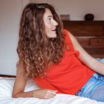 Pauline Maynard-Denery - @po_po23 - Instagram