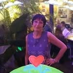 Pauline McLaughlin - @normaeammon - Instagram