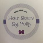 Pauline McLaughlin - @hair_bows_by_polly - Instagram