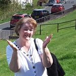 Pauline McLaughlin - @paulinemclaughlin1510 - Instagram
