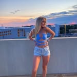 Pauline Meier - @paulinemeier20 - Instagram