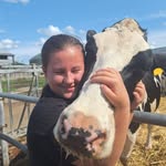 Pauline Meier - @paulinemeier59 - Instagram