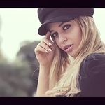 Pauline Meier - @_arisalq - Instagram