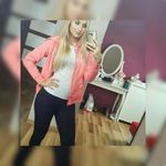 Pauline Meier - @paulinemeiiii - Instagram