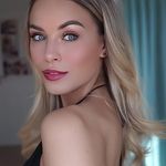 Pauline Meier - @fariqaaksr - Instagram