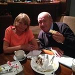 Pauline Meredith - @paulineandken - Instagram