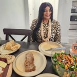Pauline Meredith Williams - @sylviamerredy - Instagram