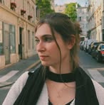 Pauline Moretti - Facebook