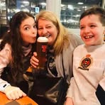 Pauline Morrison - Facebook