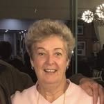 Pauline Morrison - @paulinemorrison1949 - Instagram
