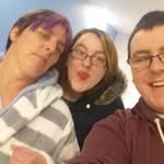 Pauline Morrison - @paulineward2 - Instagram