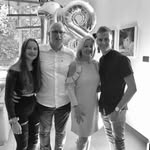 Pauline Morrison - @paulinemorrison - Instagram