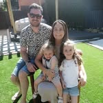 Pauline Morrison - @powax - Instagram