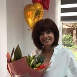 Pauline Morrison - @pollymo10 - Instagram
