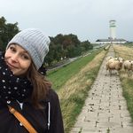 Pauline Mueller - @paulbiene - Instagram
