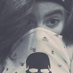 Natalie Pauline Muñoz M - @pauline_507 - Instagram