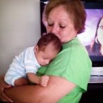 Pauline Munoz - @grannyp_53 - Instagram