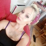 Pauline Munoz - @guismomunoz - Instagram
