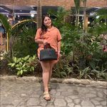 Pauline Muñoz Santos - @mspawlin - Instagram