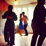 Pauline Munoz-Olsö - @swingoutgbg - Instagram
