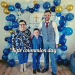 Pauline Boyle Pearson - @pauline.boyle.7509 - Instagram