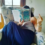 Pauline - @perduedansleclairdelune - Instagram