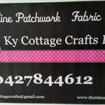 Pauline Kay-pratt - @kycottagecraftsdesign - Instagram