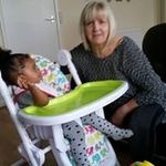 Pauline Pratt - @paulinepratt1952 - Instagram