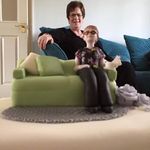 Pauline Pratt - @muriel1952 - Instagram