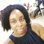 Pauline Pratt - @pulali_is_me - Instagram