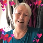 Pauline Prentice - @pollygolly - Instagram