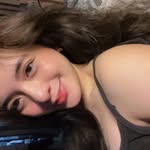 Pauline Ramirez - @_pauuwii - Instagram