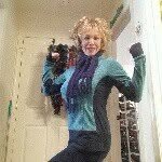 Pauline Rawlings - @domesticgoddess10 - Instagram