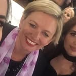 Pauline Richards - @paulinerichardsmp - Instagram