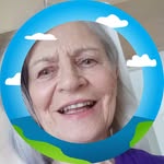 Pauline Richards - @pauline.richards.1945 - Instagram