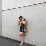 Pauline Belleza Rivera - @pvlne_za - Instagram