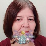 Pauline Roach - @pauline.roach.142 - Instagram