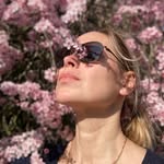 Pauline_Romanenko - @green_pauline.rom - Instagram