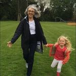 Pauline Rouse - @paulinearouse - Instagram