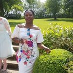 Pauline Rouse - @petalsbymissp - Instagram