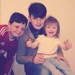 pauline ryan - @paulineryan341 - Instagram