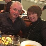 Pauline Ryan - @p.ryan50 - Instagram